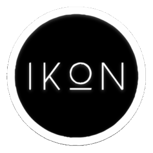 De bedrijfsnaam is ikon antwerp