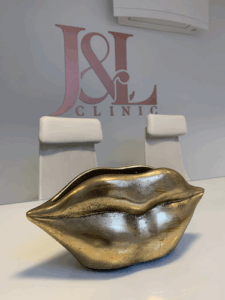 De bedrijfsnaam is j&l clinic antwerp
