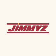 De bedrijfsnaam is Jimmyz Burgerz