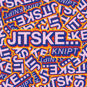 De bedrijfsnaam is Jitske knipt