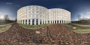 De bedrijfsnaam is KPMG