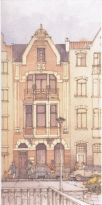 De bedrijfsnaam is medisch kabinet bartholomeus