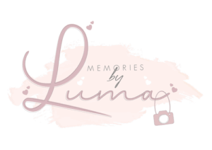 De bedrijfsnaam is memories by luma