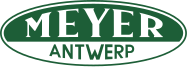 De bedrijfsnaam is Meyer Antwerp