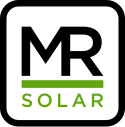 De bedrijfsnaam is mr solar