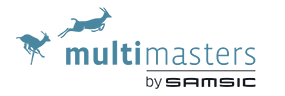 De bedrijfsnaam is Multi Masters Group