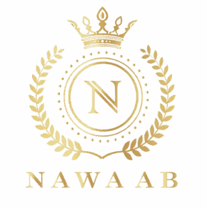 De bedrijfsnaam is Nawaab