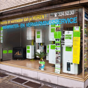 De bedrijfsnaam is omnibouw warmwater & verwarmingsservice