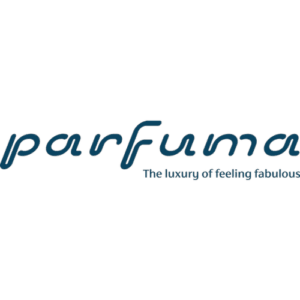 De bedrijfsnaam is parfuma antwerp