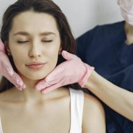 De bedrijfsnaam is park dermatologie