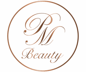 De bedrijfsnaam is parvin shams pm beauty