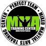 De bedrijfsnaam is perfect team mma