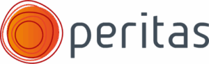 De bedrijfsnaam is Peritas