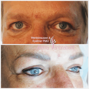 De bedrijfsnaam is Petra Vanbrabant dermatography skin and hairsolutions