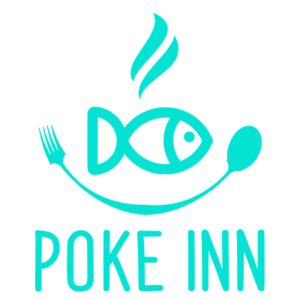 De bedrijfsnaam is poke inn