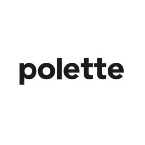 De bedrijfsnaam is polette