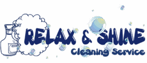De bedrijfsnaam is Relax & Shine Cleaning Service BV