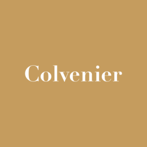 De bedrijfsnaam is restaurant huis de colvenier