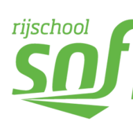 De bedrijfsnaam is rijschool sofia