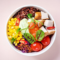 De bedrijfsnaam is riku ramen