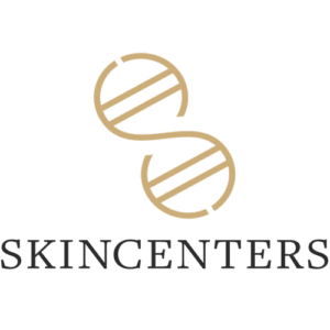 De bedrijfsnaam is skincenters antwerpen