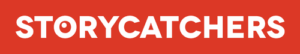 De bedrijfsnaam is Storycatchers