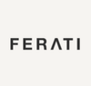 De bedrijfsnaam is studio ferati