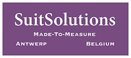 De bedrijfsnaam is suitsolutions