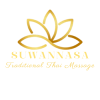 De bedrijfsnaam is SuWannasa Thai Massage Antwerpen