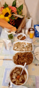 De bedrijfsnaam is Tai ming