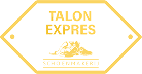 De bedrijfsnaam is talon expres