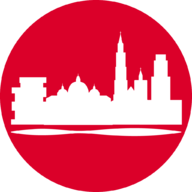 De bedrijfsnaam is Taste the City