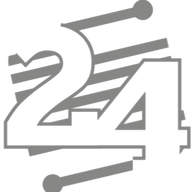 De bedrijfsnaam is tech24