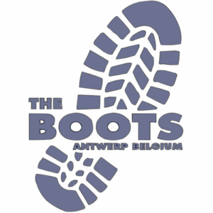 De bedrijfsnaam is The Boots