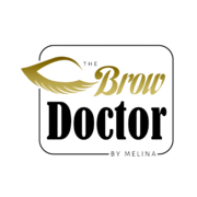 De bedrijfsnaam is the brow doctor