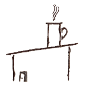 De bedrijfsnaam is The Little Pottery