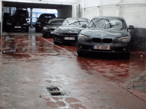 De bedrijfsnaam is top cars