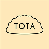 De bedrijfsnaam is tota empanadas