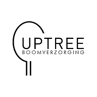 De bedrijfsnaam is Uptree Boomverzorging