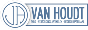 De bedrijfsnaam is van houdt medical