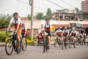 De bedrijfsnaam is veloglobe