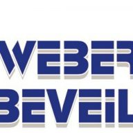 De bedrijfsnaam is Weber Beveiliging