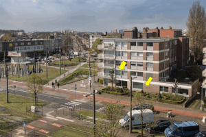 De bedrijfsnaam is Yilmaz Boekhouding