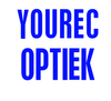 De bedrijfsnaam is yourec optiek
