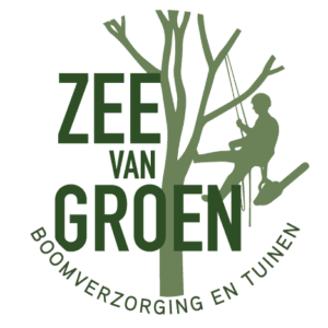 De bedrijfsnaam is Zee van Groen