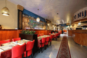 De Nijl Egyptisch Restaurant