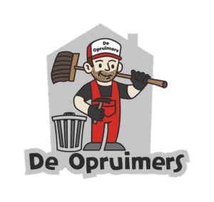 De Opruimers