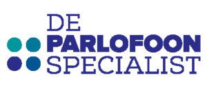 De Parlofoonspecialist