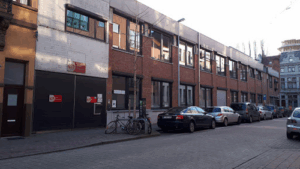 De Rijksdienst voor Arbeidsvoorziening
