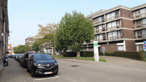 Dienstencentrum Portugesehof